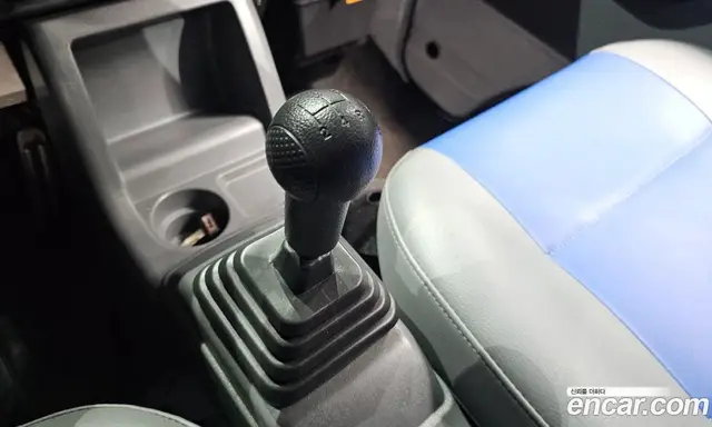 Chevrolet Damas 2021 0.8 механика, миниатюра 9 Chevrolet Damas 2021 0.8 механика, миниатюра 9