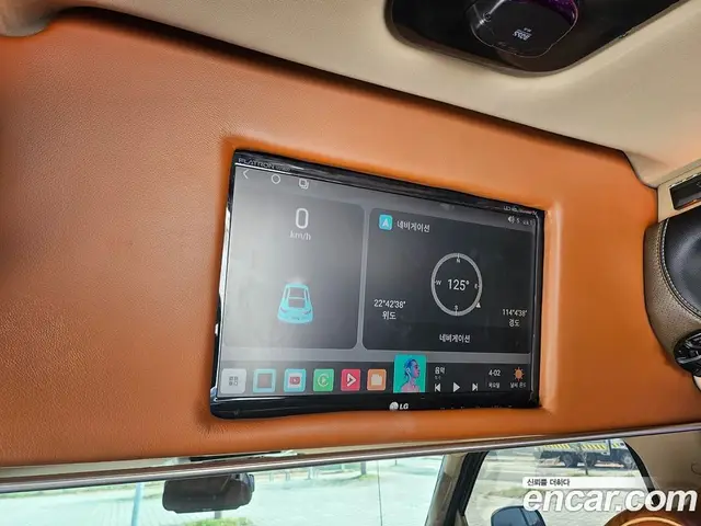 Chevrolet Express Van 2012 5.3 автомат (гидро), миниатюра 12