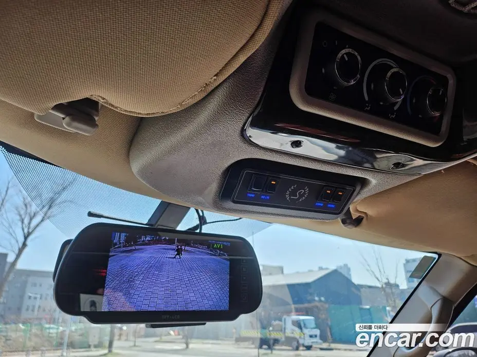 Chevrolet Express Van 2012 5.3 автомат (гидро), фото 19 Chevrolet Express Van 2012 5.3 автомат (гидро), фото 19