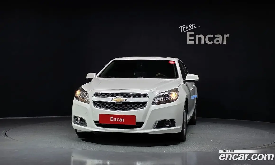 Chevrolet Malibu 2015 2.0 автомат (гидро), фото 3