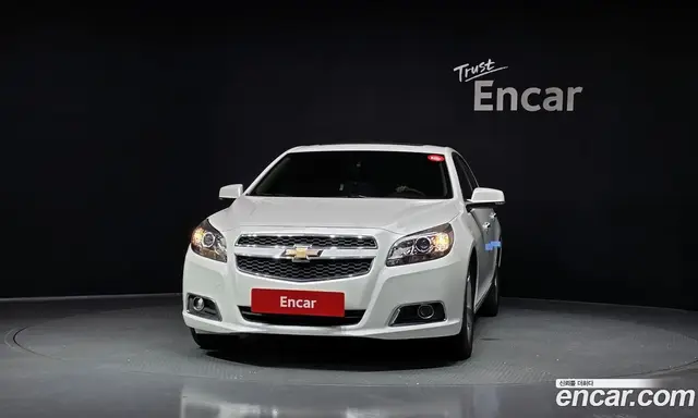 Chevrolet Malibu 2015 2.0 автомат (гидро), миниатюра 3