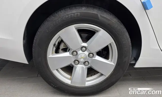 Chevrolet Malibu 2015 2.0 автомат (гидро), миниатюра 5