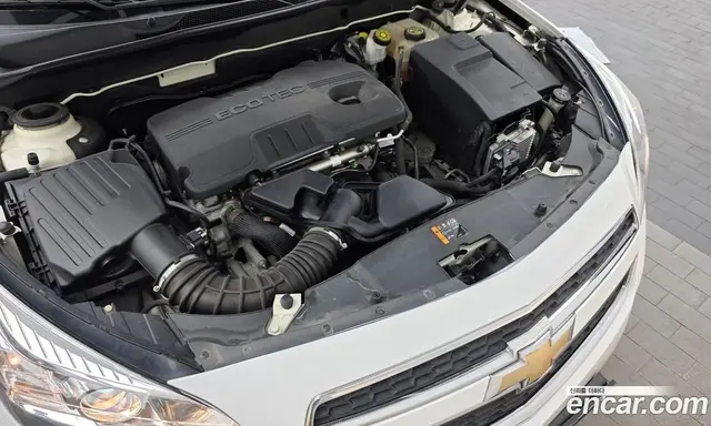 Chevrolet Malibu 2015 2.0 автомат (гидро), миниатюра 6