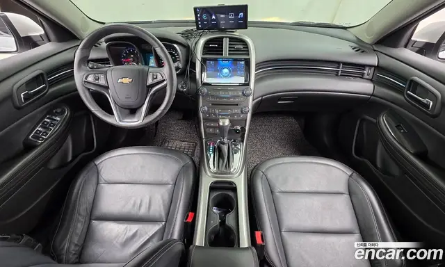 Chevrolet Malibu 2015 2.0 автомат (гидро), миниатюра 7