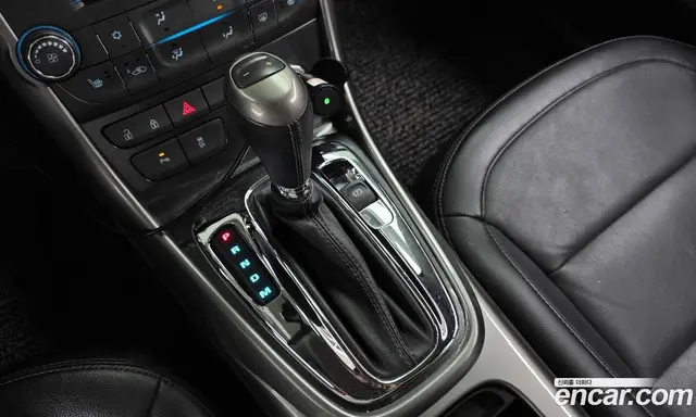 Chevrolet Malibu 2015 2.0 автомат (гидро), миниатюра 9