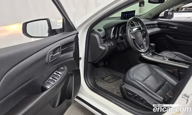 Chevrolet Malibu 2015 2.0 автомат (гидро), миниатюра 10