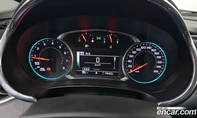 Chevrolet Malibu 2017 1.5 автомат (гидро), миниатюра 11 Chevrolet Malibu 2017 1.5 автомат (гидро), миниатюра 11