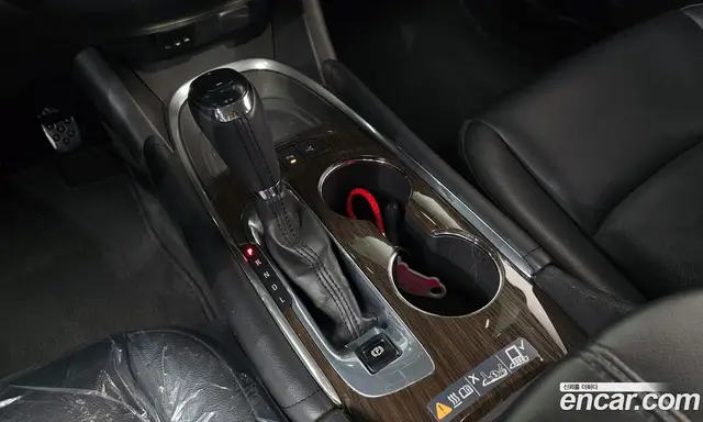 Chevrolet Malibu 2017 1.5 автомат (гидро), миниатюра 12