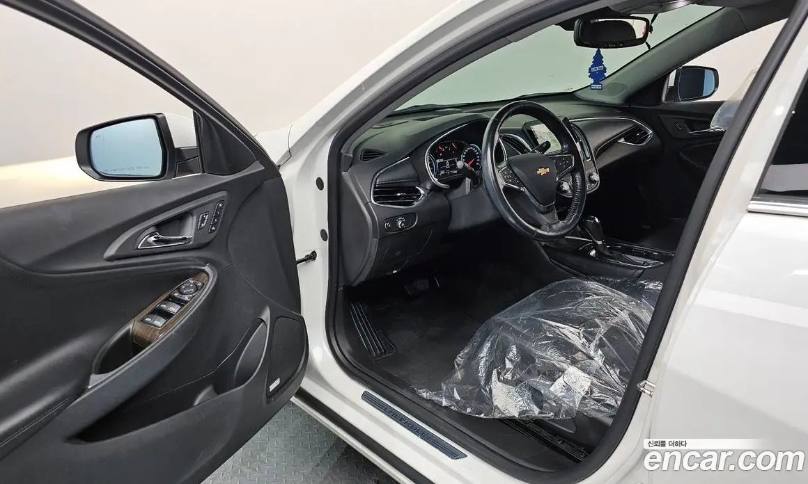 Chevrolet Malibu 2017 1.5 автомат (гидро), фото 13 Chevrolet Malibu 2017 1.5 автомат (гидро), фото 13