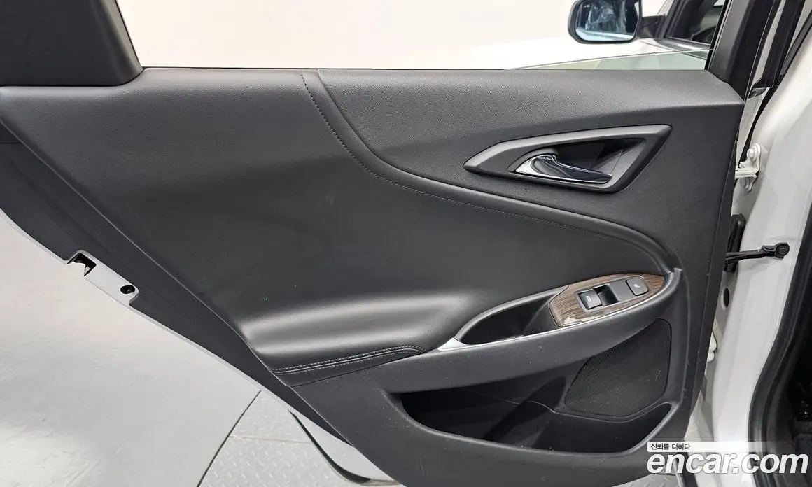 Chevrolet Malibu 2017 1.5 автомат (гидро), фото 15 Chevrolet Malibu 2017 1.5 автомат (гидро), фото 15