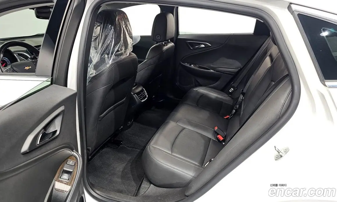 Chevrolet Malibu 2017 1.5 автомат (гидро), фото 17 Chevrolet Malibu 2017 1.5 автомат (гидро), фото 17