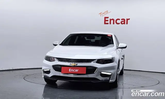 Chevrolet Malibu 2017 1.5 автомат (гидро), миниатюра 3 Chevrolet Malibu 2017 1.5 автомат (гидро), миниатюра 3