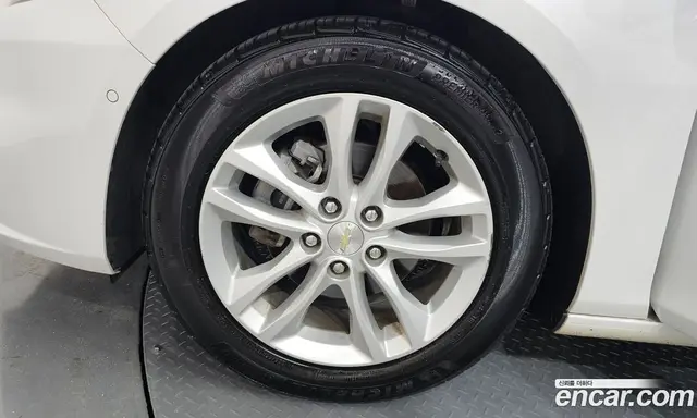 Chevrolet Malibu 2017 1.5 автомат (гидро), миниатюра 5 Chevrolet Malibu 2017 1.5 автомат (гидро), миниатюра 5
