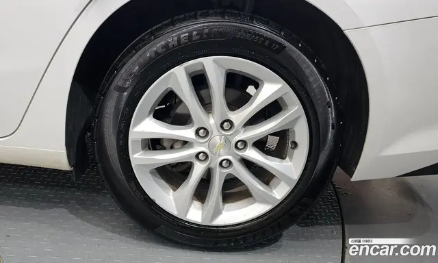 Chevrolet Malibu 2017 1.5 автомат (гидро), миниатюра 7 Chevrolet Malibu 2017 1.5 автомат (гидро), миниатюра 7