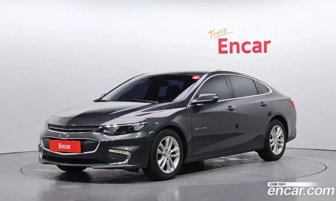 Chevrolet Malibu 2017 1.5 автомат (гидро), фото 1 Chevrolet Malibu 2017 1.5 автомат (гидро), фото 1
