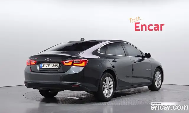 Chevrolet Malibu 2017 1.5 автомат (гидро), миниатюра 2 Chevrolet Malibu 2017 1.5 автомат (гидро), миниатюра 2