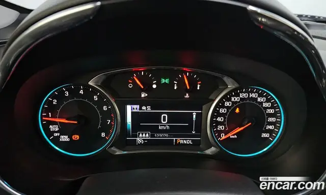 Chevrolet Malibu 2017 1.5 автомат (гидро), миниатюра 11 Chevrolet Malibu 2017 1.5 автомат (гидро), миниатюра 11