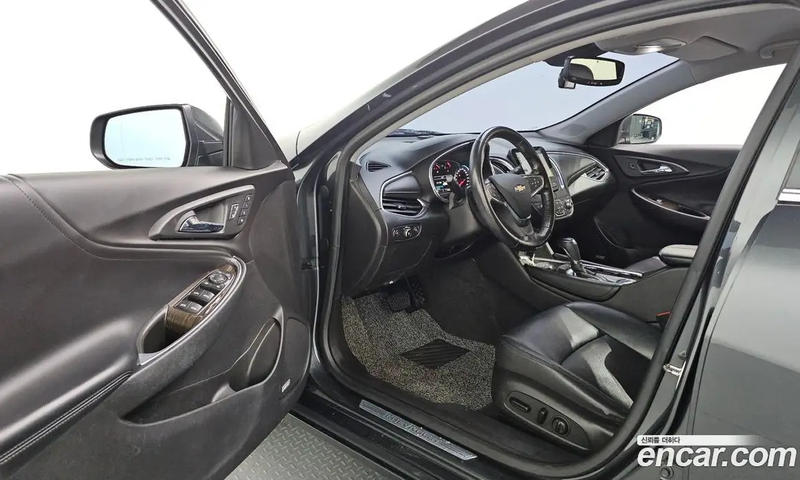 Chevrolet Malibu 2017 1.5 автомат (гидро), фото 13 Chevrolet Malibu 2017 1.5 автомат (гидро), фото 13
