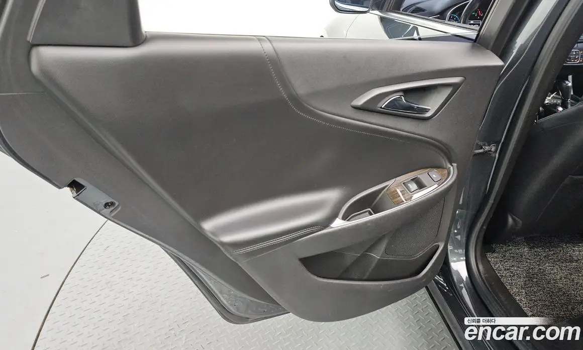Chevrolet Malibu 2017 1.5 автомат (гидро), фото 15 Chevrolet Malibu 2017 1.5 автомат (гидро), фото 15