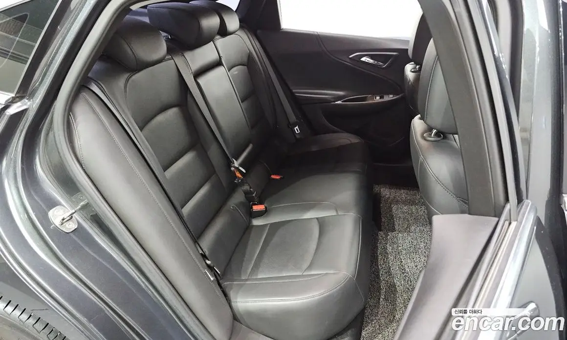 Chevrolet Malibu 2017 1.5 автомат (гидро), фото 17 Chevrolet Malibu 2017 1.5 автомат (гидро), фото 17
