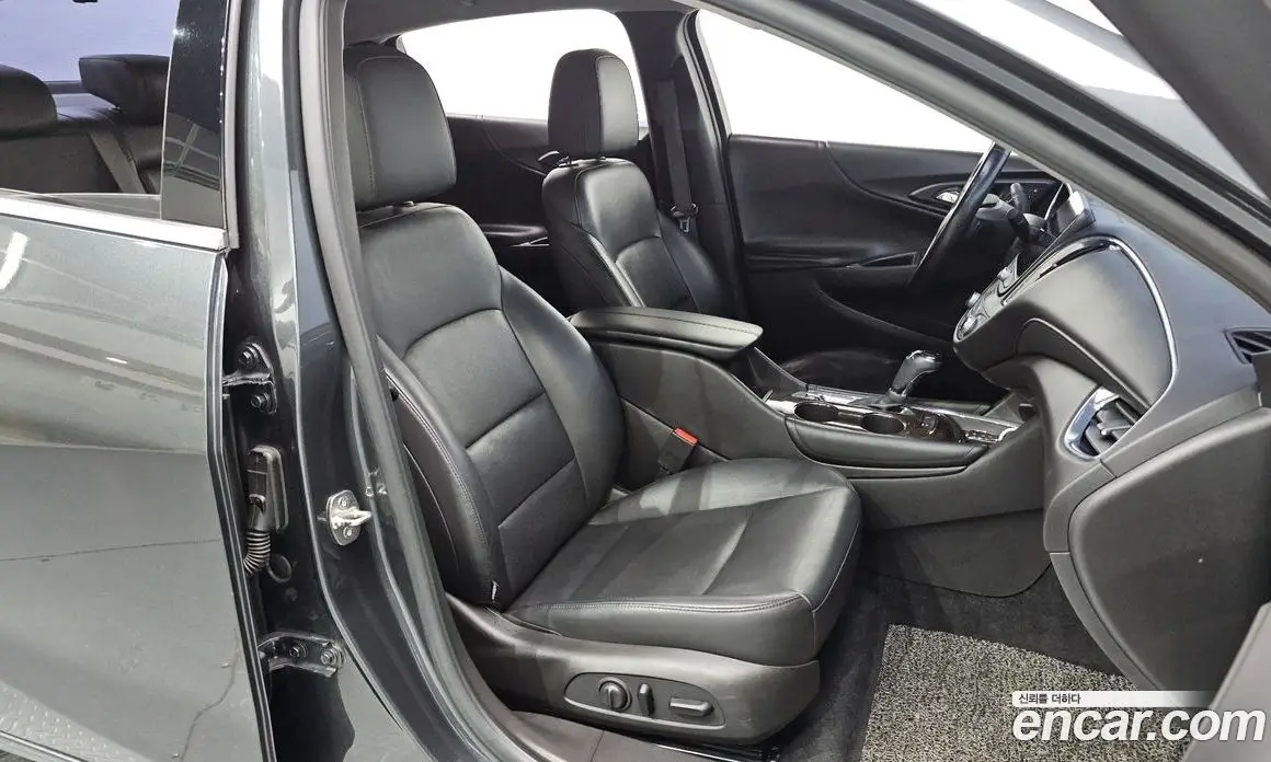 Chevrolet Malibu 2017 1.5 автомат (гидро), фото 18 Chevrolet Malibu 2017 1.5 автомат (гидро), фото 18