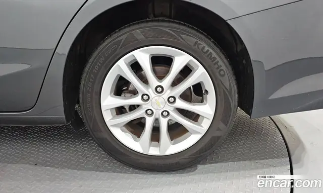 Chevrolet Malibu 2017 1.5 автомат (гидро), миниатюра 7 Chevrolet Malibu 2017 1.5 автомат (гидро), миниатюра 7