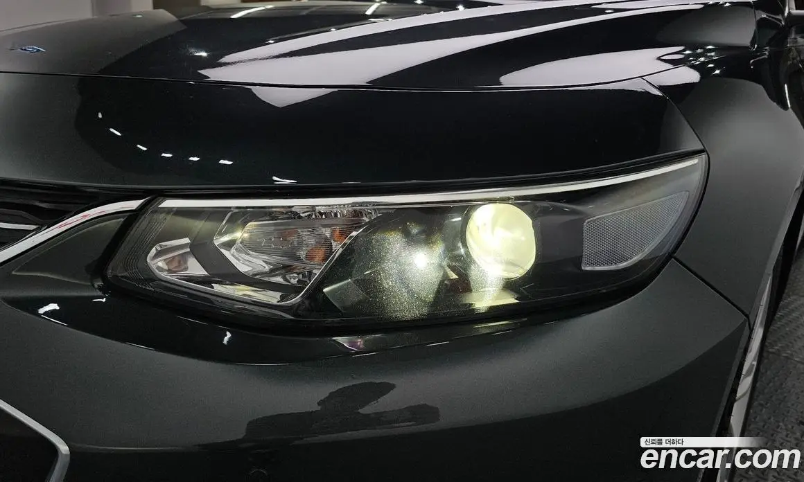 Chevrolet Malibu 2017 1.5 автомат (гидро), фото 8 Chevrolet Malibu 2017 1.5 автомат (гидро), фото 8