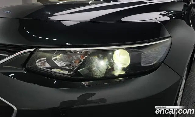 Chevrolet Malibu 2017 1.5 автомат (гидро), миниатюра 8 Chevrolet Malibu 2017 1.5 автомат (гидро), миниатюра 8