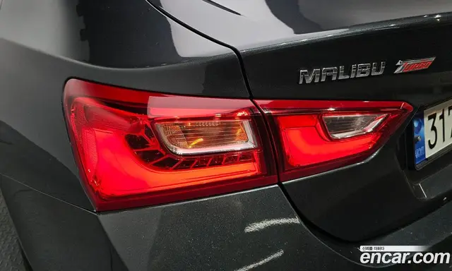 Chevrolet Malibu 2017 1.5 автомат (гидро), миниатюра 9 Chevrolet Malibu 2017 1.5 автомат (гидро), миниатюра 9