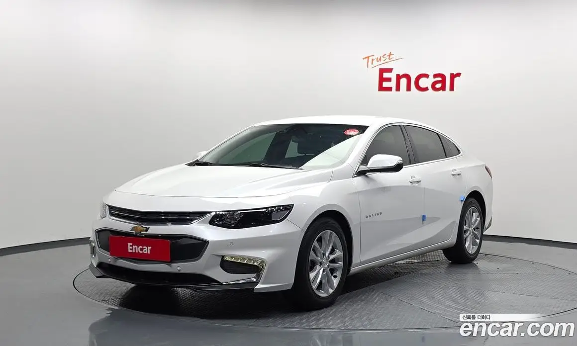 Chevrolet Malibu 2017 1.5 автомат (гидро), фото 1 Chevrolet Malibu 2017 1.5 автомат (гидро), фото 1