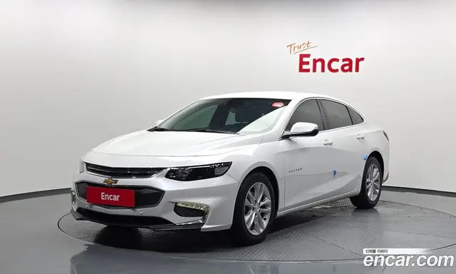 Chevrolet Malibu 2017 1.5 автомат (гидро), миниатюра 1 Chevrolet Malibu 2017 1.5 автомат (гидро), миниатюра 1