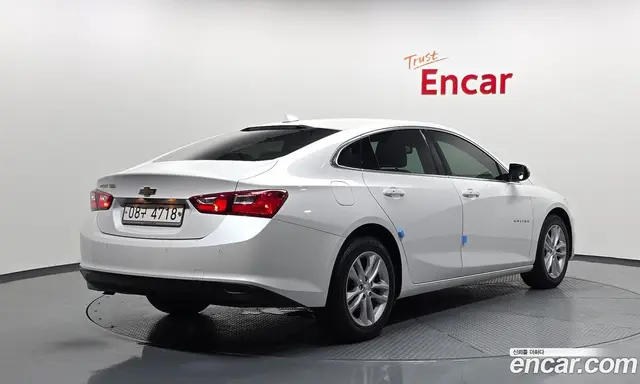 Chevrolet Malibu 2017 1.5 автомат (гидро), миниатюра 2 Chevrolet Malibu 2017 1.5 автомат (гидро), миниатюра 2