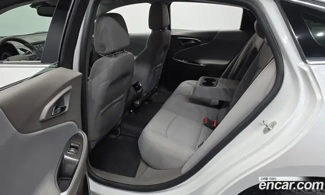 Chevrolet Malibu 2017 1.5 автомат (гидро), миниатюра 11 Chevrolet Malibu 2017 1.5 автомат (гидро), миниатюра 11
