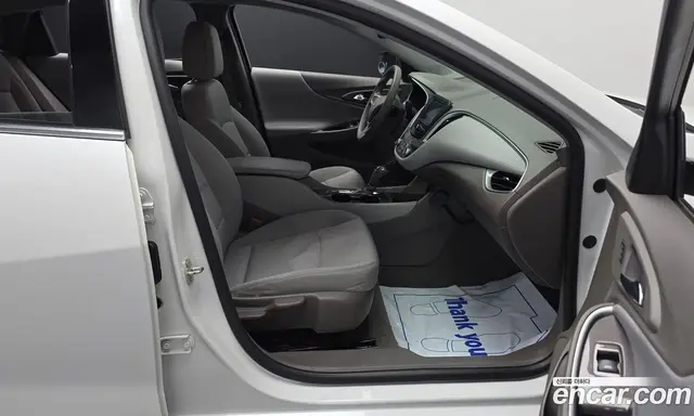 Chevrolet Malibu 2017 1.5 автомат (гидро), миниатюра 12