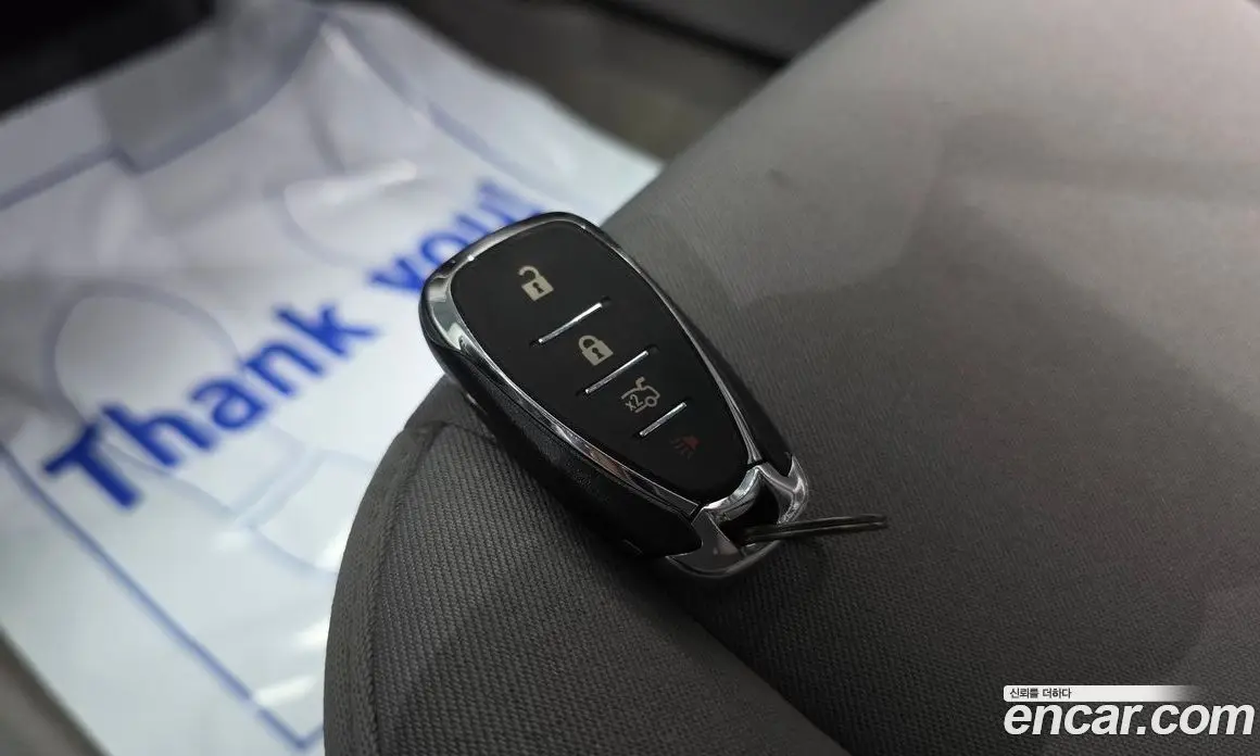 Chevrolet Malibu 2017 1.5 автомат (гидро), фото 19 Chevrolet Malibu 2017 1.5 автомат (гидро), фото 19