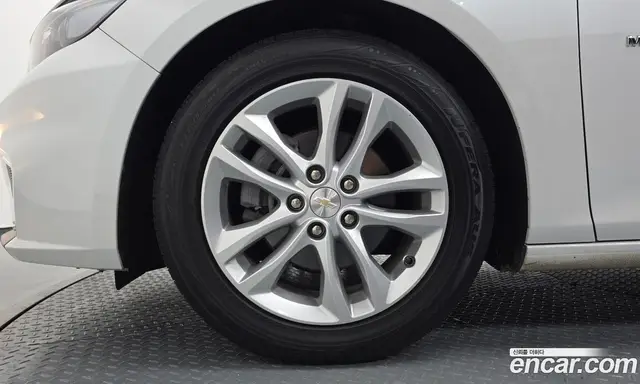 Chevrolet Malibu 2017 1.5 автомат (гидро), миниатюра 5 Chevrolet Malibu 2017 1.5 автомат (гидро), миниатюра 5