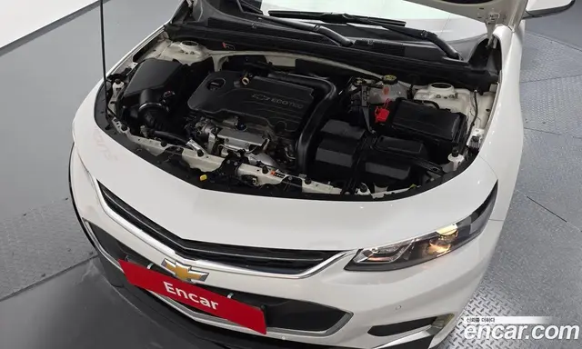 Chevrolet Malibu 2017 1.5 автомат (гидро), миниатюра 6 Chevrolet Malibu 2017 1.5 автомат (гидро), миниатюра 6