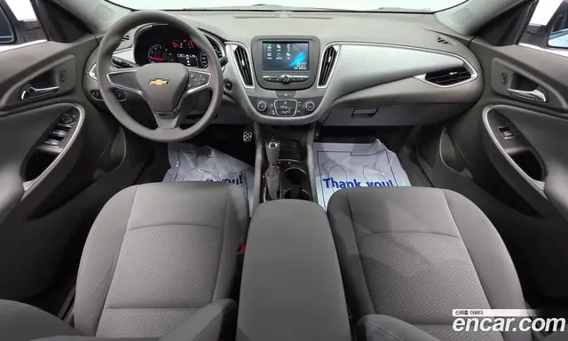 Chevrolet Malibu 2017 1.5 автомат (гидро), миниатюра 7 Chevrolet Malibu 2017 1.5 автомат (гидро), миниатюра 7