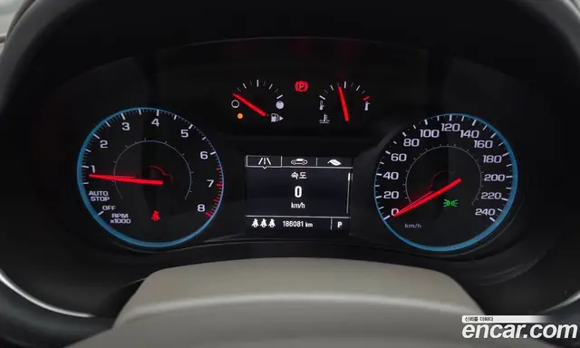 Chevrolet Malibu 2017 1.5 автомат (гидро), миниатюра 8 Chevrolet Malibu 2017 1.5 автомат (гидро), миниатюра 8