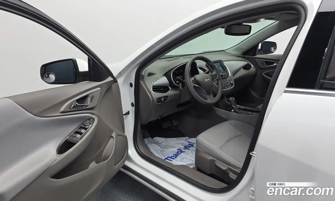 Chevrolet Malibu 2017 1.5 автомат (гидро), фото 10 Chevrolet Malibu 2017 1.5 автомат (гидро), фото 10