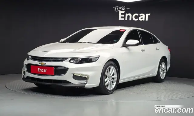 Chevrolet Malibu 2018 1.5 автомат (гидро), миниатюра 1 Chevrolet Malibu 2018 1.5 автомат (гидро), миниатюра 1