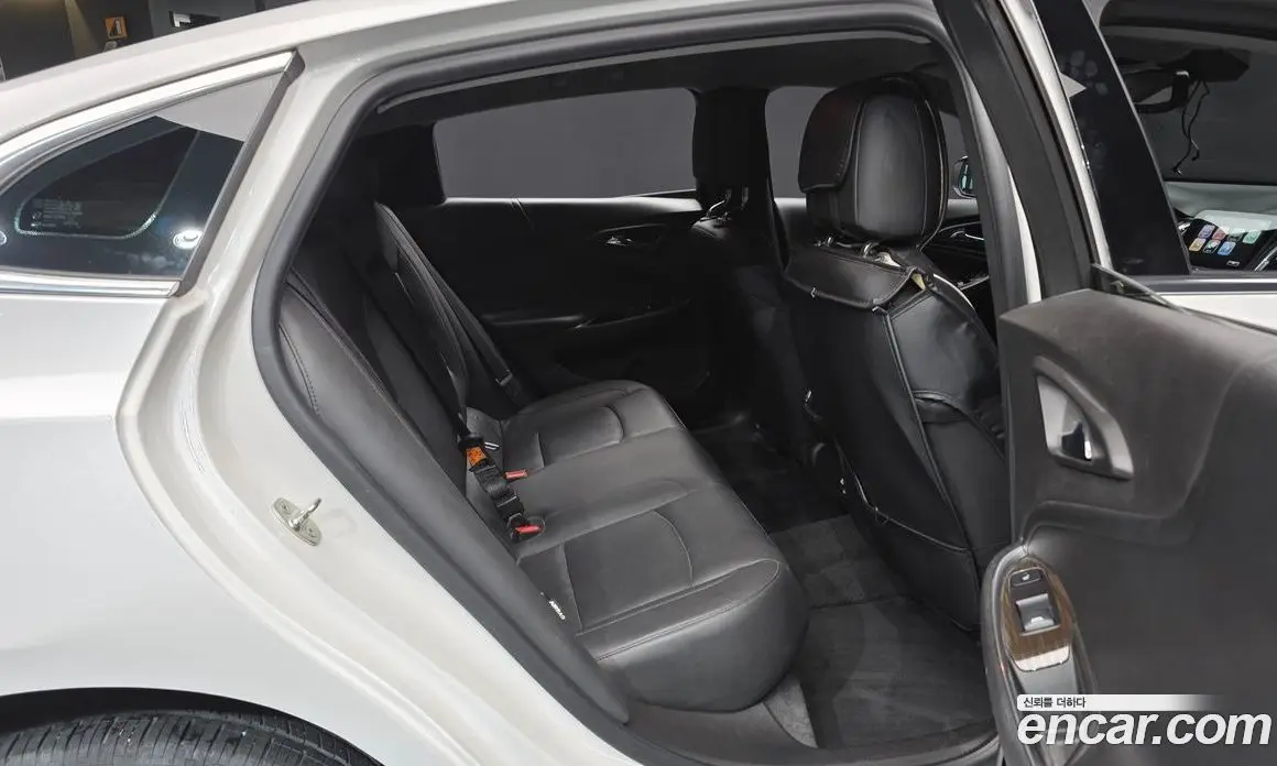 Chevrolet Malibu 2018 1.5 автомат (гидро), фото 11 Chevrolet Malibu 2018 1.5 автомат (гидро), фото 11