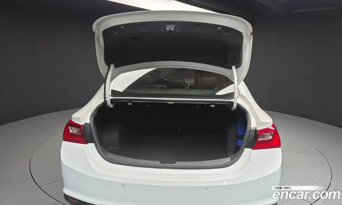 Chevrolet Malibu 2018 1.5 автомат (гидро), фото 20 Chevrolet Malibu 2018 1.5 автомат (гидро), фото 20
