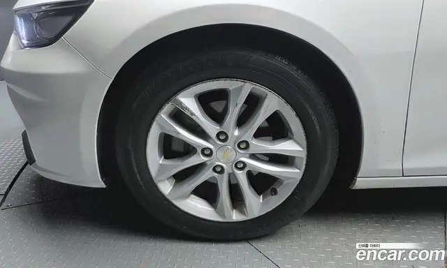 Chevrolet Malibu 2018 1.5 автомат (гидро), миниатюра 5 Chevrolet Malibu 2018 1.5 автомат (гидро), миниатюра 5