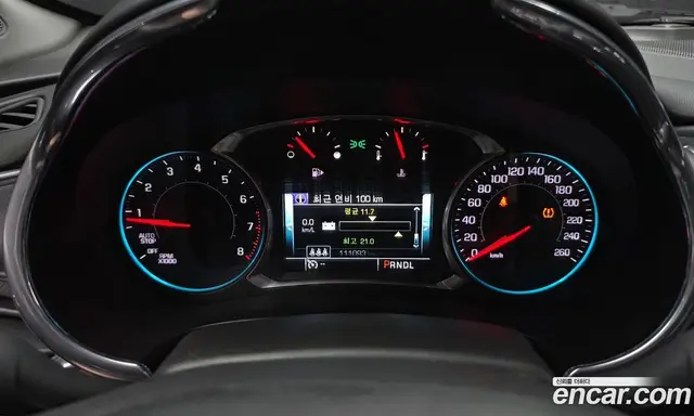 Chevrolet Malibu 2018 1.5 автомат (гидро), миниатюра 8 Chevrolet Malibu 2018 1.5 автомат (гидро), миниатюра 8
