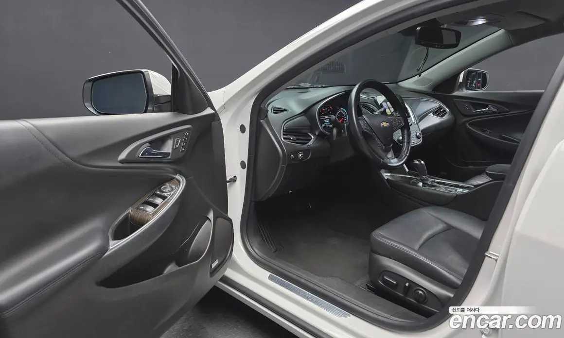 Chevrolet Malibu 2018 1.5 автомат (гидро), фото 10 Chevrolet Malibu 2018 1.5 автомат (гидро), фото 10