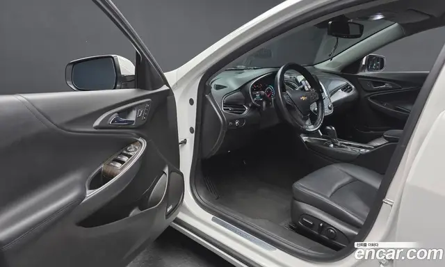 Chevrolet Malibu 2018 1.5 автомат (гидро), миниатюра 10 Chevrolet Malibu 2018 1.5 автомат (гидро), миниатюра 10