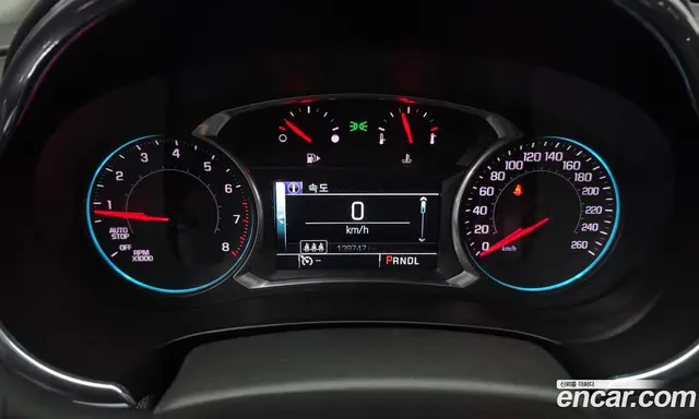 Chevrolet Malibu 2018 1.5 автомат (гидро), миниатюра 11 Chevrolet Malibu 2018 1.5 автомат (гидро), миниатюра 11