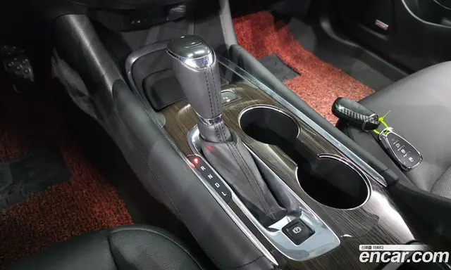 Chevrolet Malibu 2018 1.5 автомат (гидро), миниатюра 12