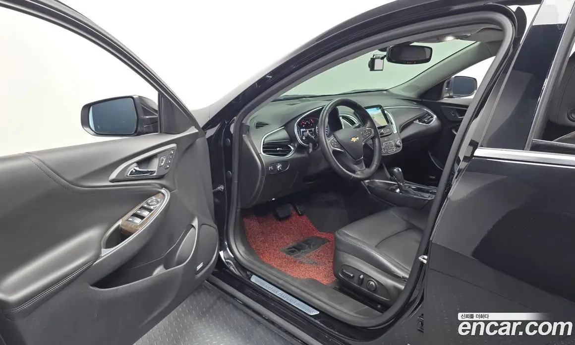Chevrolet Malibu 2018 1.5 автомат (гидро), фото 13 Chevrolet Malibu 2018 1.5 автомат (гидро), фото 13